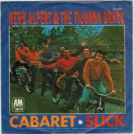 Single vinyl / 7 inch Single vinyl / 7 inch