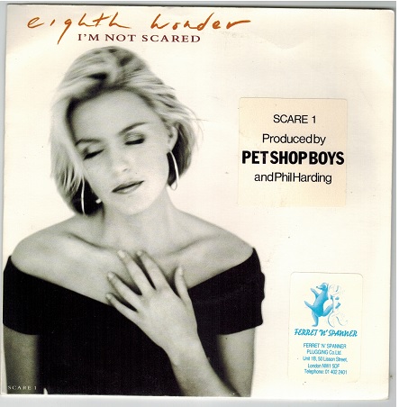 Single vinyl / 7 inch Single vinyl / 7 inch
