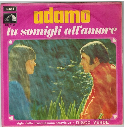 Single vinyl / 7 inch Single vinyl / 7 inch