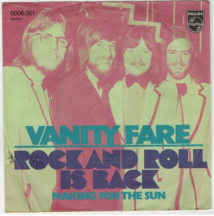 Single vinyl / 7 inch Single vinyl / 7 inch