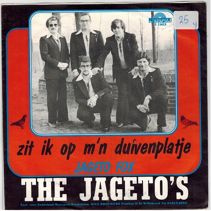Single vinyl / 7 inch Single vinyl / 7 inch
