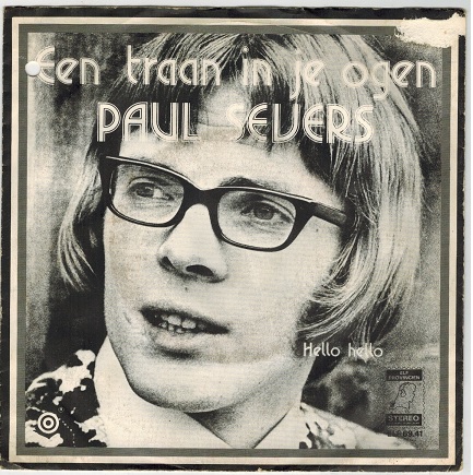 Single vinyl / 7 inch Single vinyl / 7 inch