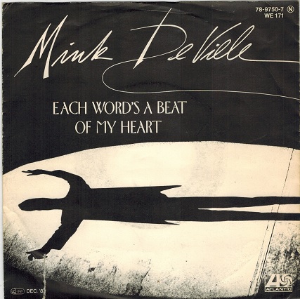 Single vinyl / 7 inch Single vinyl / 7 inch