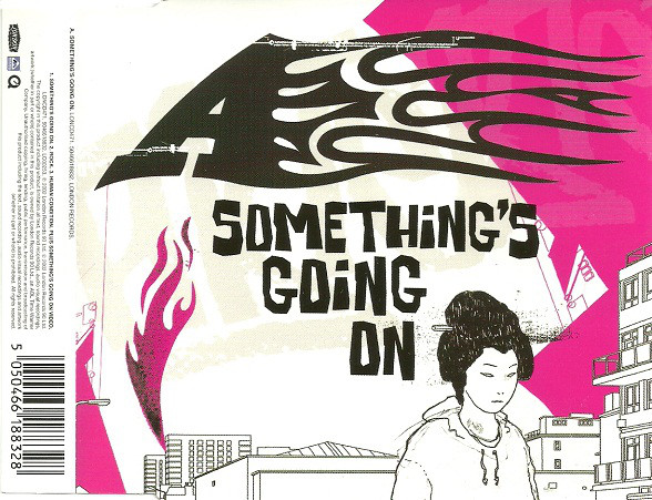 cd single cd single