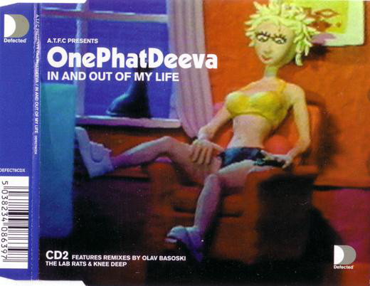 cd single 