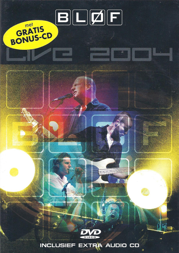 dvd muziek dvd muziek