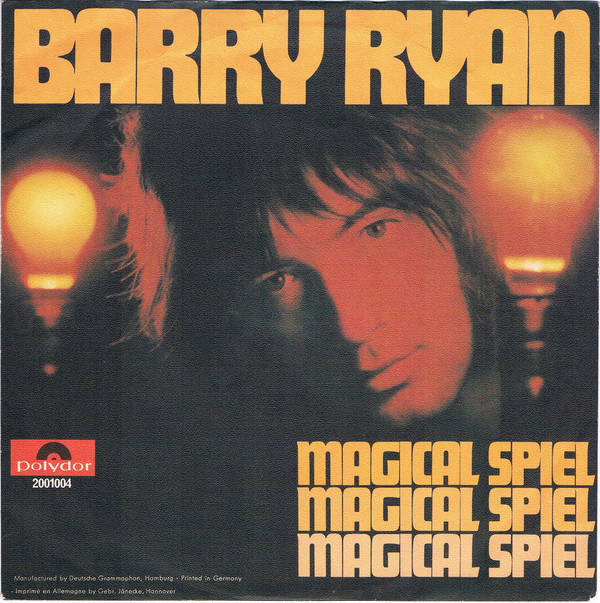 Single vinyl / 7 inch Single vinyl / 7 inch