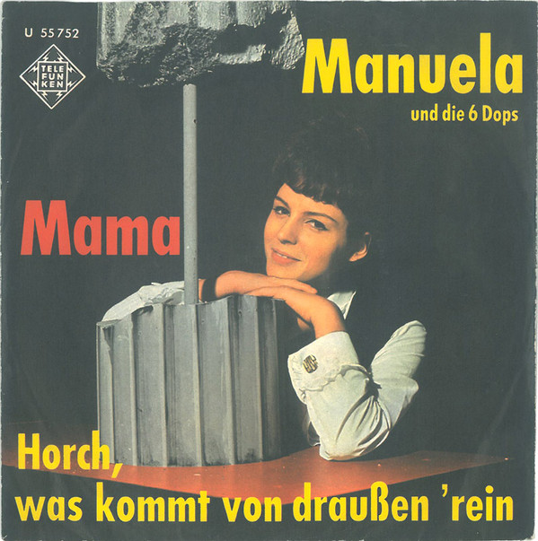 Single vinyl / 7 inch Single vinyl / 7 inch
