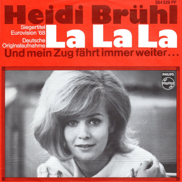 Single vinyl / 7 inch Single vinyl / 7 inch