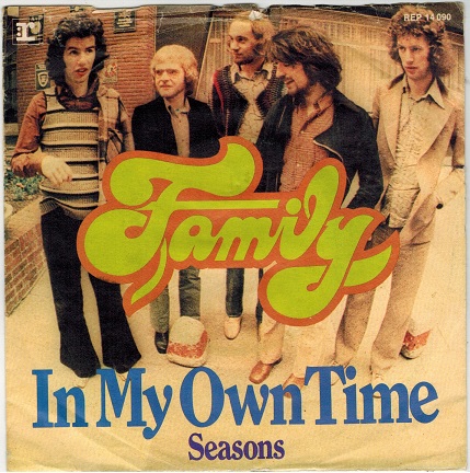 Single vinyl / 7 inch Single vinyl / 7 inch