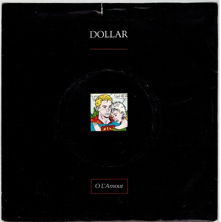 Single vinyl / 7 inch Single vinyl / 7 inch