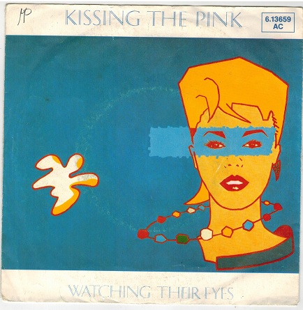 Single vinyl / 7 inch Single vinyl / 7 inch