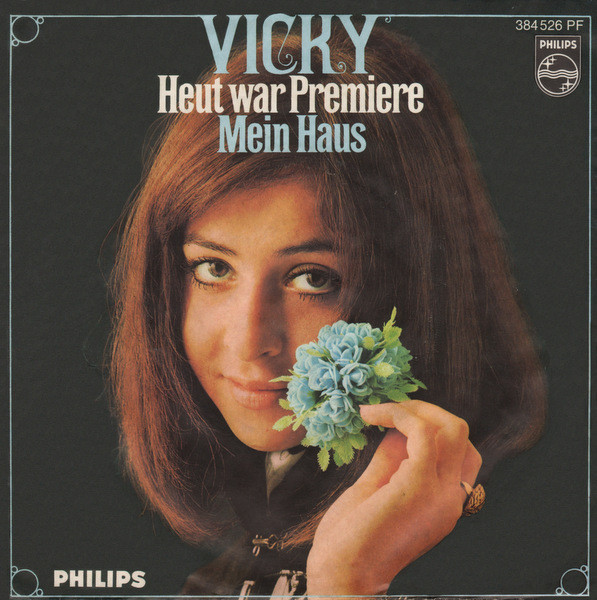 Single vinyl / 7 inch Single vinyl / 7 inch