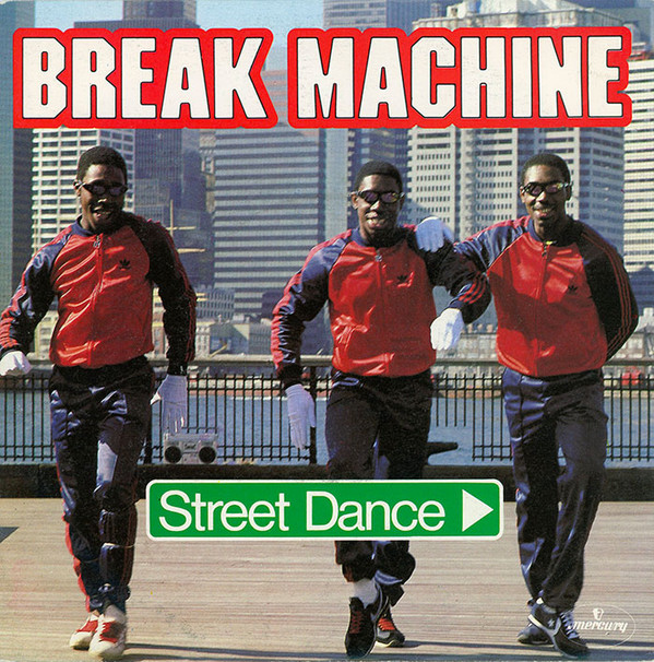 Single vinyl / 7 inch Single vinyl / 7 inch