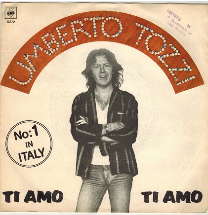 Single vinyl / 7 inch Single vinyl / 7 inch