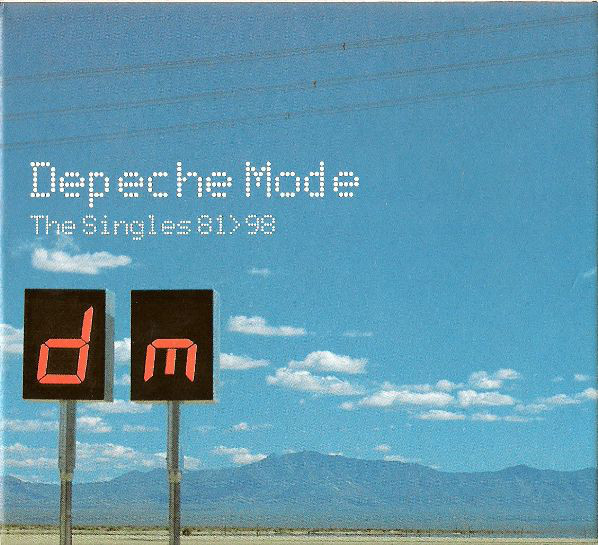 cd cd