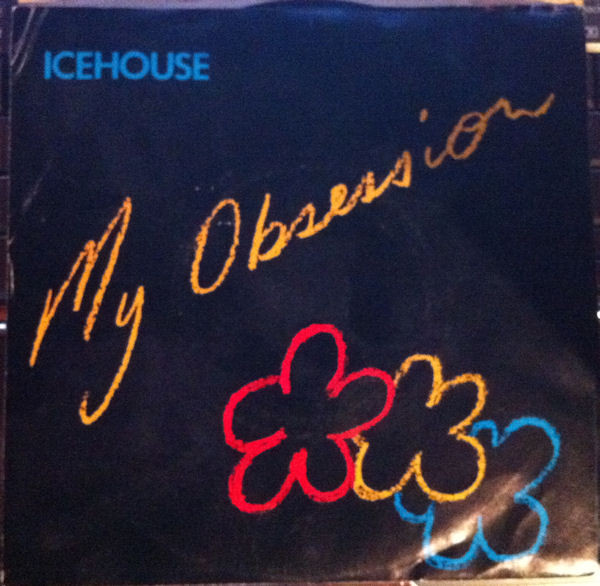 Single vinyl / 7 inch Single vinyl / 7 inch