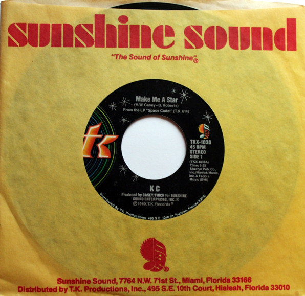 Single vinyl / 7 inch Single vinyl / 7 inch