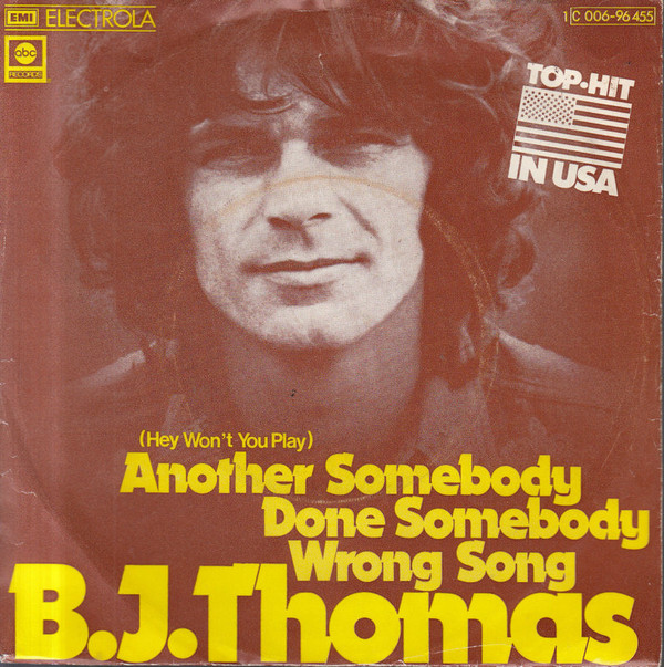Single vinyl / 7 inch Single vinyl / 7 inch