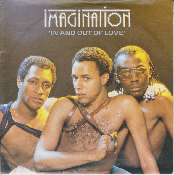 Single vinyl / 7 inch Single vinyl / 7 inch