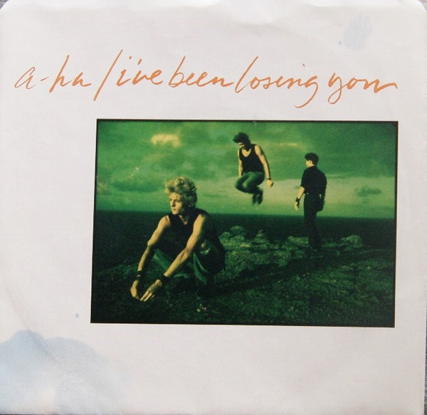 Single vinyl / 7 inch Single vinyl / 7 inch
