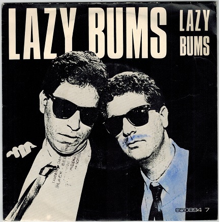 Single vinyl / 7 inch Single vinyl / 7 inch