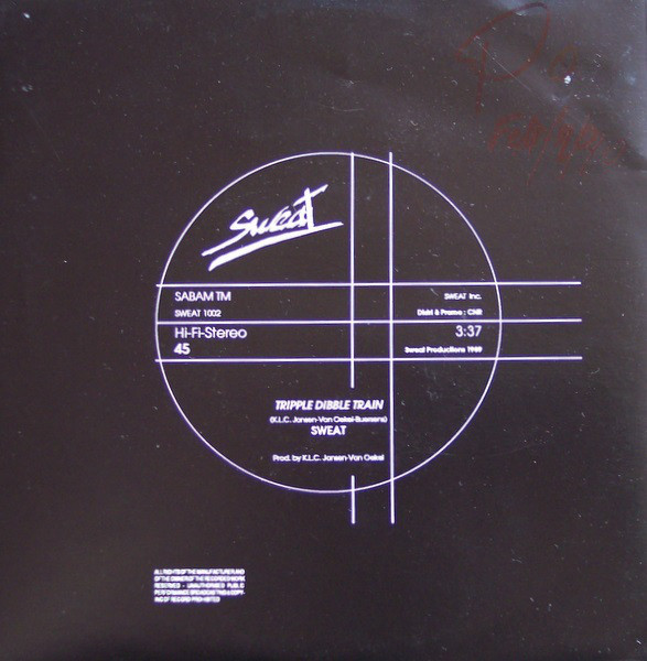 Single vinyl / 7 inch 