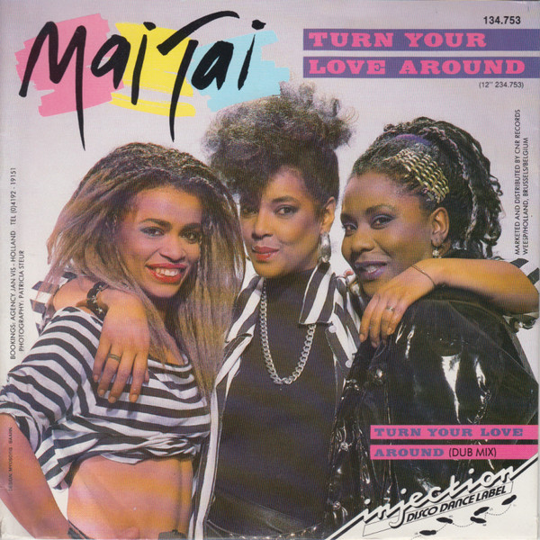 Single vinyl / 7 inch Single vinyl / 7 inch