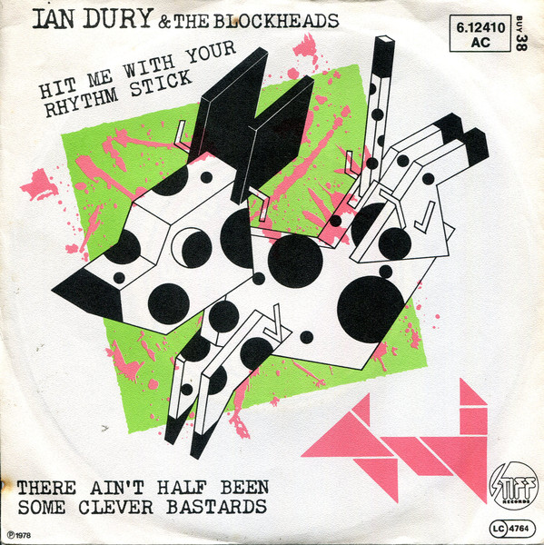 Single vinyl / 7 inch Single vinyl / 7 inch