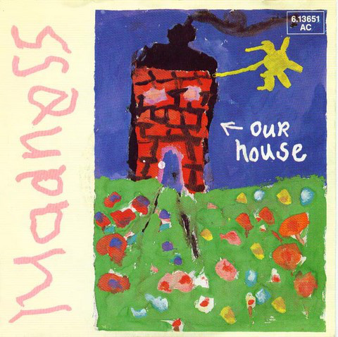 Single vinyl / 7 inch Single vinyl / 7 inch