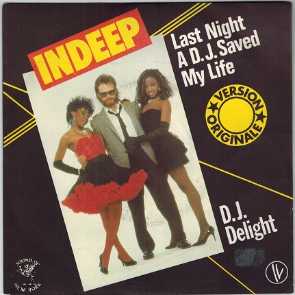 Single vinyl / 7 inch Single vinyl / 7 inch