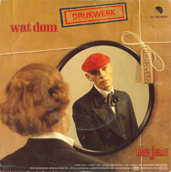 Single vinyl / 7 inch Single vinyl / 7 inch