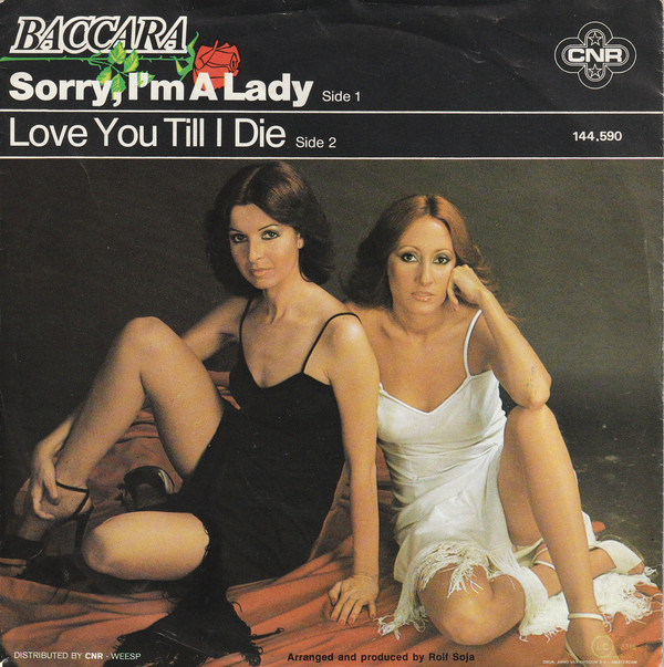 Single vinyl / 7 inch Single vinyl / 7 inch