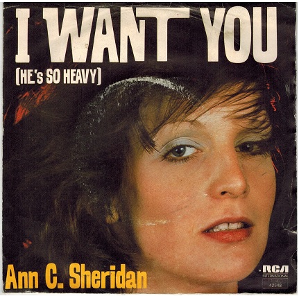 Single vinyl / 7 inch Single vinyl / 7 inch