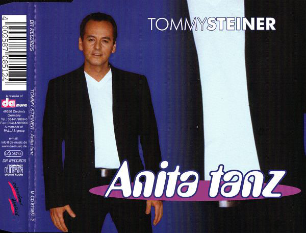 cd single cd single
