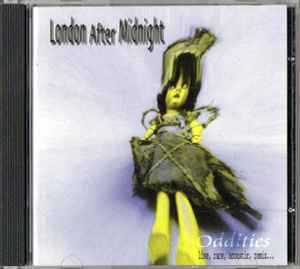 cd cd