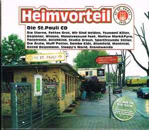 cd cd