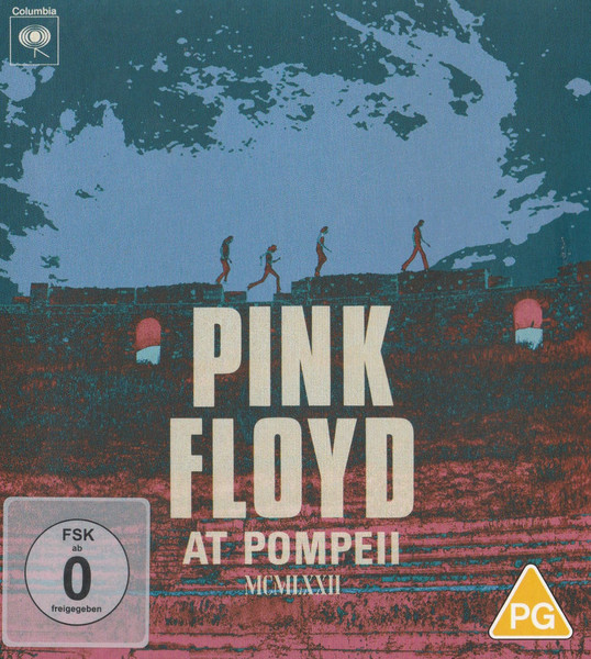 blu-ray  