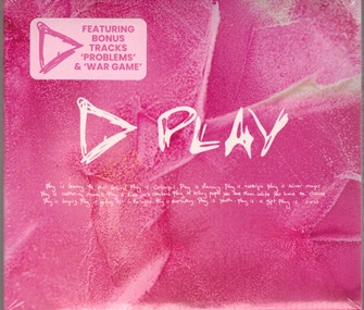 cd  