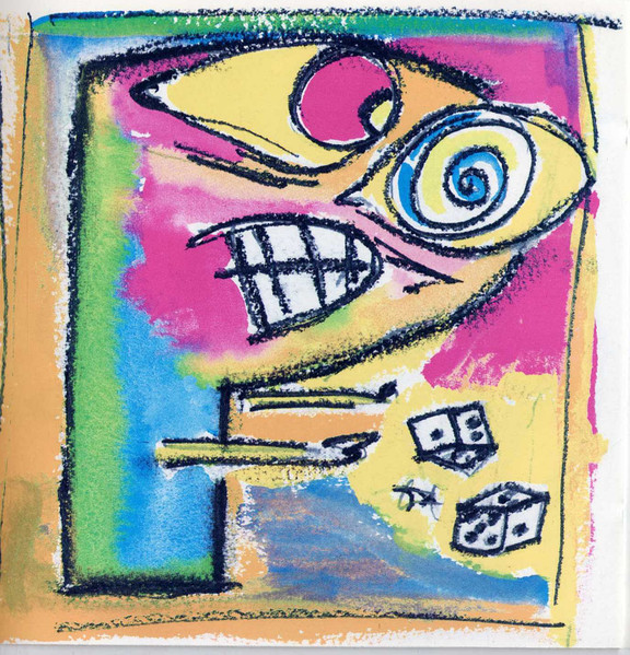 cd  