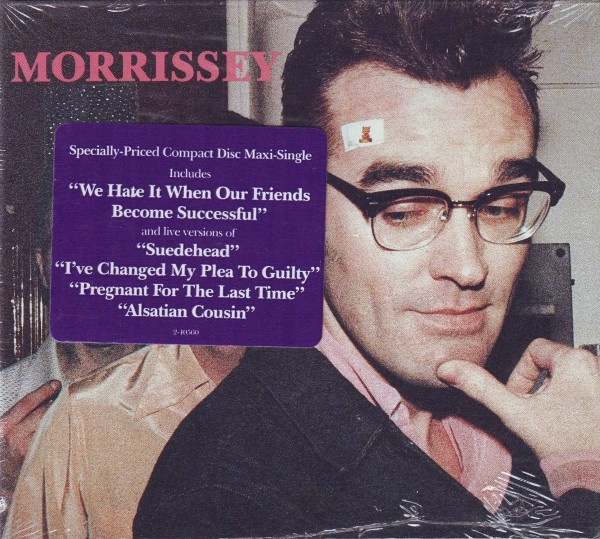 cd single digi  