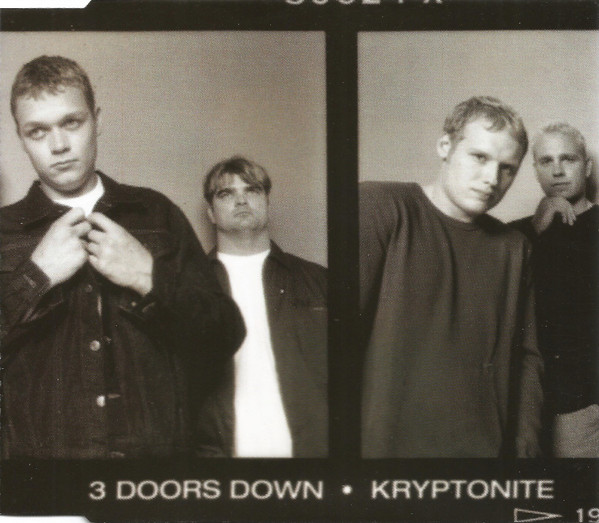 cd single 