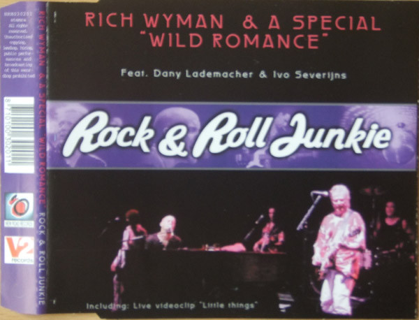 cd single 