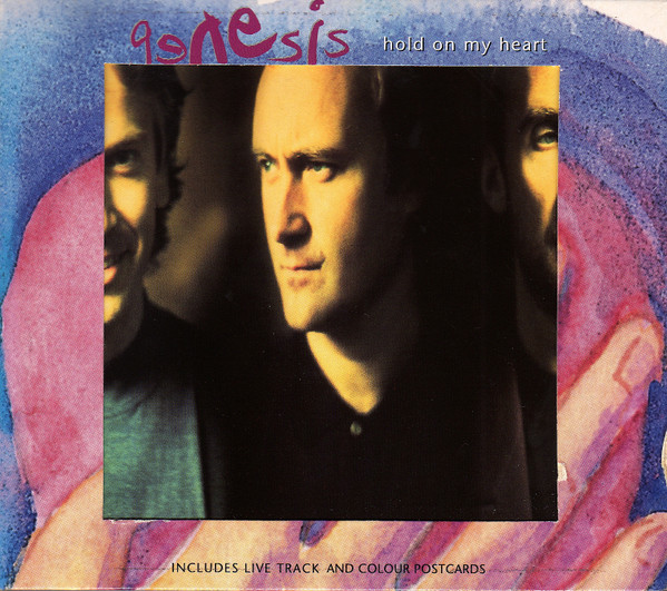 cd single digi  