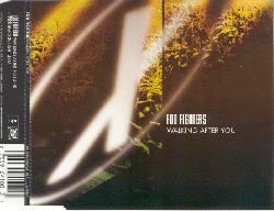 cd single cd single