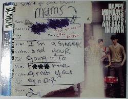 cd single cd single