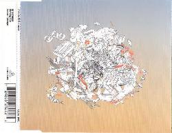 cd single cd single