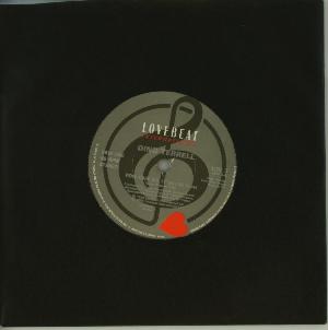 Single vinyl / 7 inch 