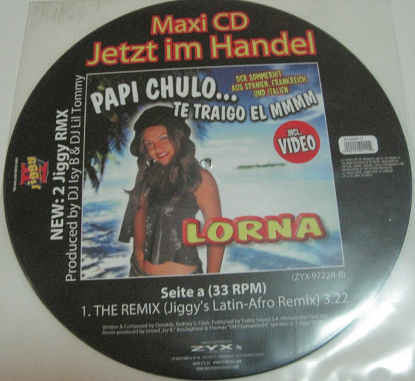 12 Inch Maxi 12 Inch Maxi