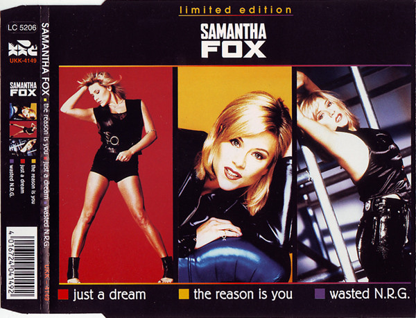 cd single cd single